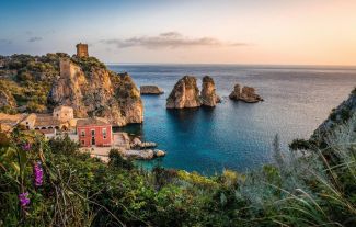 Dovolená v Itálii 2026: Sardinie, Sicílie a Elba místo pevniny