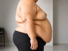 BMI lže. U některých pacientů prý může nadváha zachránit život