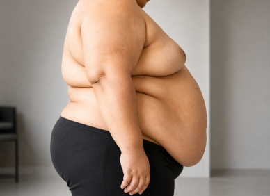 BMI lže. U některých pacientů prý může nadváha zachránit život