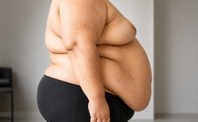BMI lže. U některých pacientů prý může nadváha zachránit život