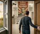 Socialismus jsme vyhodili oknem. Teď si ho dobrovolně pouštíme zpátky dveřmi