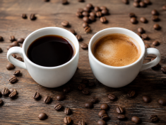Myslíte si, že decaf je káva bez kofeinu? Nejste sami, kdo se mýlí