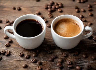 Myslíte si, že decaf je káva bez kofeinu? Nejste sami, kdo se mýlí