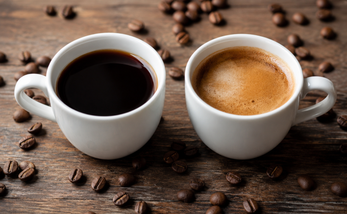 Myslíte si, že decaf je káva bez kofeinu? Nejste sami, kdo se mýlí