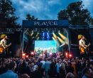 BigBoard otevřel PLAYCE ve velkém. Nový koncept odstartovali Anastacia a Mirai 