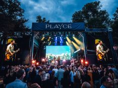 BigBoard otevřel PLAYCE ve velkém. Nový koncept odstartovali Anastacia a Mirai 