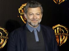 Černí hobiti? Zapomeňte. Andy Serkis odmítá politickou korektnost při obsazování nového Pána prstenů