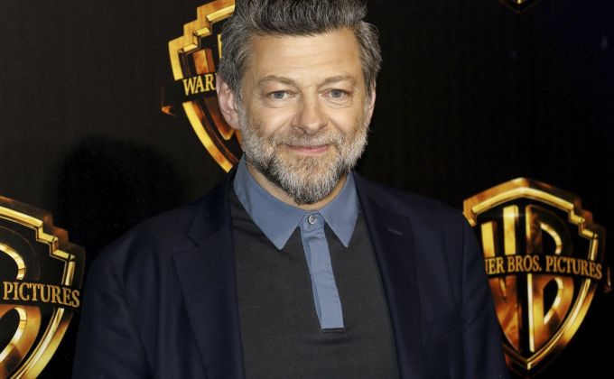 Černí hobiti? Zapomeňte. Andy Serkis odmítá politickou korektnost při obsazování nového Pána prstenů