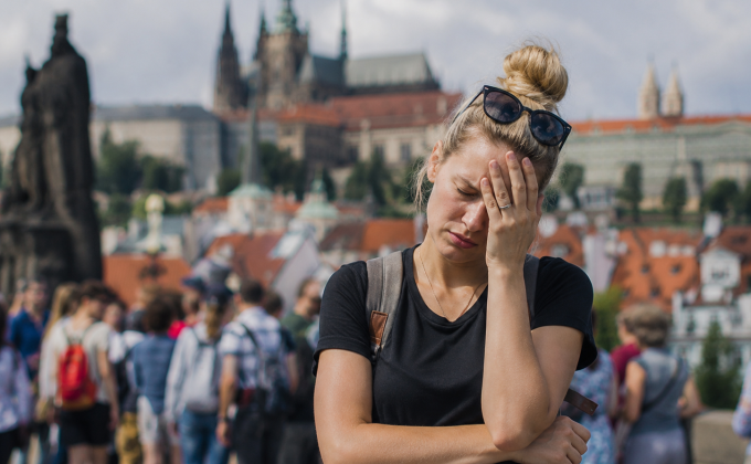 Deset největších českých turistických bizárů. Trdelník je všude, za největším peklem musíte na Moravu (a sklípek to není)