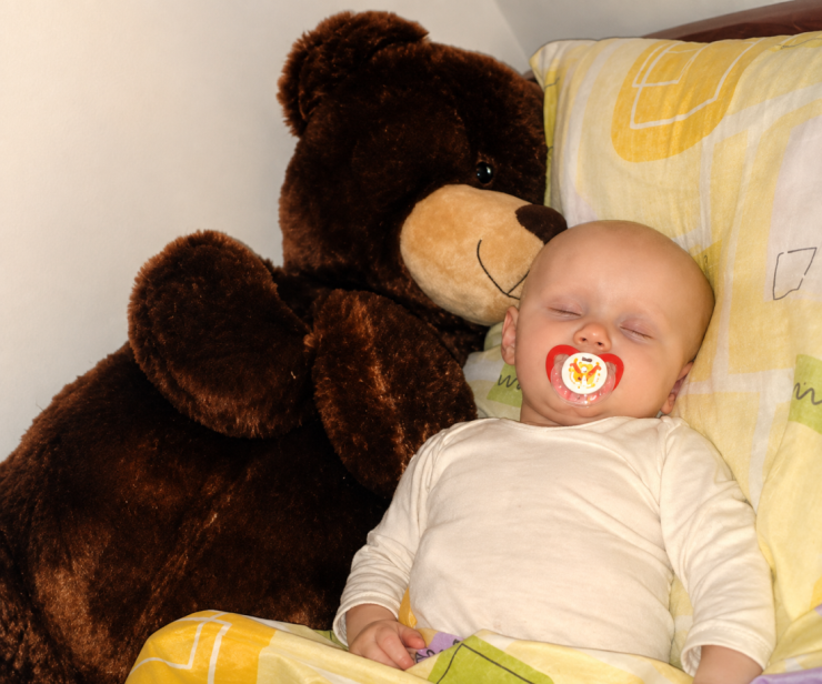 jennifer bear
