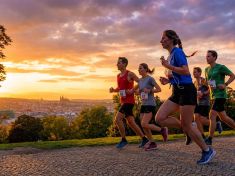 O zdravém životě nestačí jen psát. Proč jsme se rozhodli stát součástí Prague Run Day
