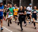 Od 800 metrů po zlatou hodinu Golden Hour by Flowee. Který závod Prague Run Day je ten váš?