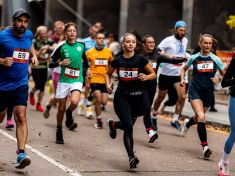 Od 800 metrů po zlatou hodinu Golden Hour by Flowee. Který závod Prague Run Day je ten váš?