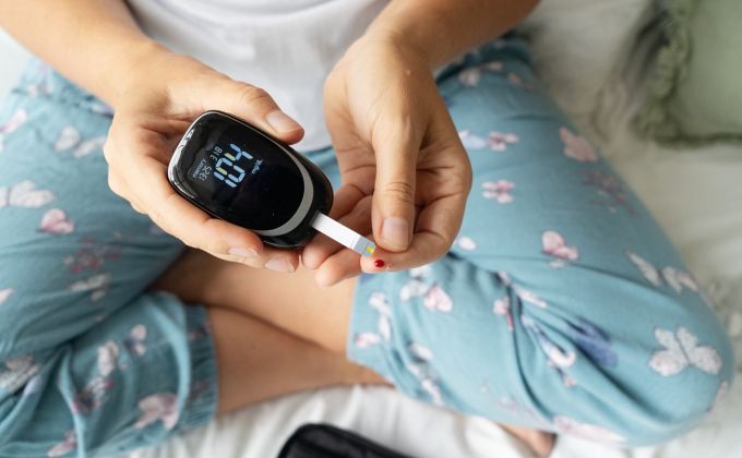 Cukrovka nemusí přijít. Co dělat, když vám lékař zjistí prediabetes