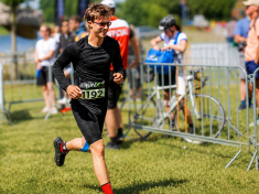 Sport je víc než výkon. Prague Run Day má být především zážitek, říká jeho ředitel Theodor Caban 