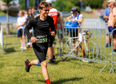 Sport je víc než výkon. Prague Run Day má být především zážitek, říká jeho ředitel Theodor Caban 
