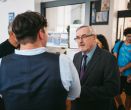 Profese, které budou naše děti jednou vykonávat, možná ještě ani neexistují. Učíme je to, co budou opravdu potřebovat?