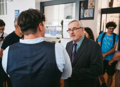 Profese, které budou naše děti jednou vykonávat, možná ještě ani neexistují. Učíme je to, co budou opravdu potřebovat?