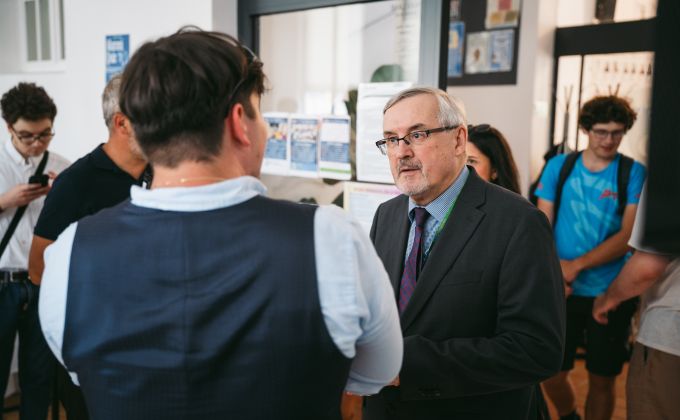 Profese, které budou naše děti jednou vykonávat, možná ještě ani neexistují. Učíme je to, co budou opravdu potřebovat?