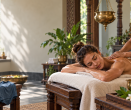 Běh nekončí v cíli. Co tělo opravdu potřebuje, aby se dobře zregenerovalo, radí specialistka z Ananda Spa