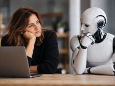 AI není dobrá ani zlá. Jen nám zatraceně dobře ukazuje, jací doopravdy jsme