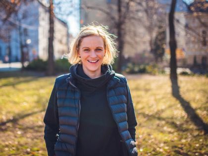 Průvodkyně Eva Staňková: Češi jsou zkostnatělí, cestování nám ale rozbíjí stereotypy