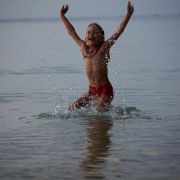 Best of pro děti - moře je teplé a mělké