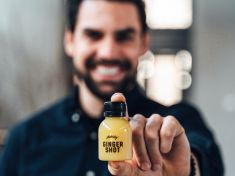 Sedm zázraků, které umí jen zázvor