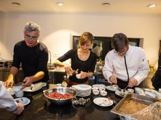 Druhá Ájurvédská večeře: za pestrými chutěmi a tajemstvím mládí