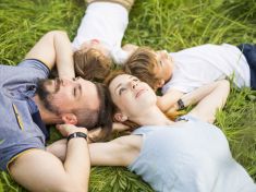 Lenka Černá: Zbavte se stresu změnou životního přístupu