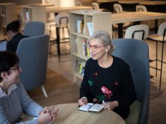 Můj (k)Rok: Má nová koučka jako životní průvodkyně