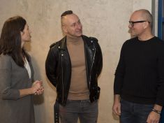 Václav Krejčík: Jóga je cesta k sobě samému