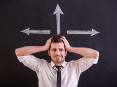 Přerámování: Nový pohled na sebe i na svět vám zjednoduší život