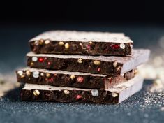 Zdravé mlsání? Raw čokoláda vám dá víc než jen dobrou náladu