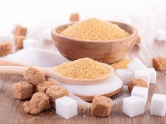 Sladké pomůže vašemu tělu lépe zvládat stres, tvrdí vědci