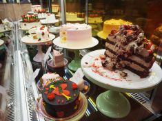 Chcete zhubnout? Dejte si k snídani dort