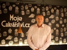 Na výživové trendy nevěřím, vsázím na kvalitu, říká majitel pražské cukrárny