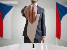 Jak volíme? I podle toho, zda chceme "jet s kapelou na voze"