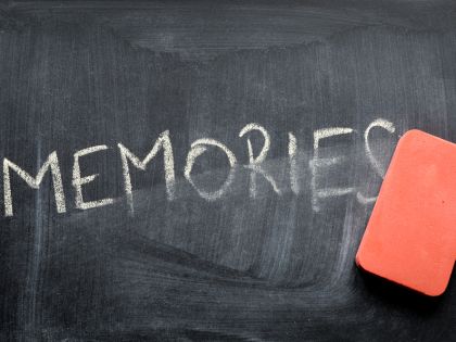 Trvalé vymazání špatných vzpomínek – sci-fi nebo blízká budoucnost?
