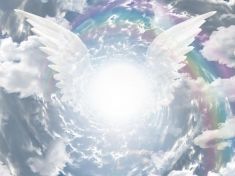 Mluvím s anděly. Jejich vzkazy přicházejí ve verších