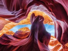 10 utajených míst planety, která musíte vidět