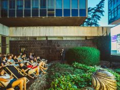 CAMP zve návštěvníky na letní cestu kolem světa