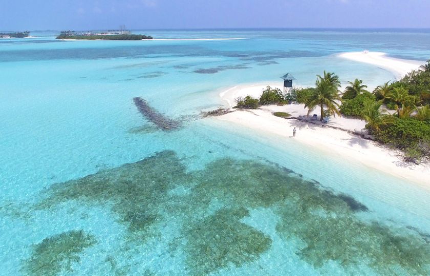 Nejkrásnější atoly světa pomalu mizí z map. Kde je ještě stihnete vidět? 
