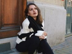 Carly Kirstenová: O hledání toho, co mě skutečně baví