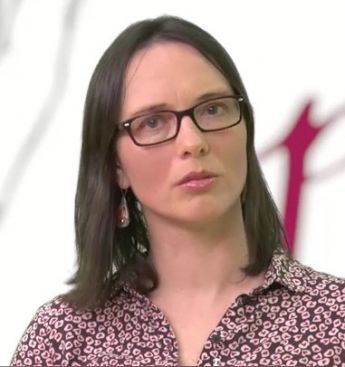 michaela verde beitlova