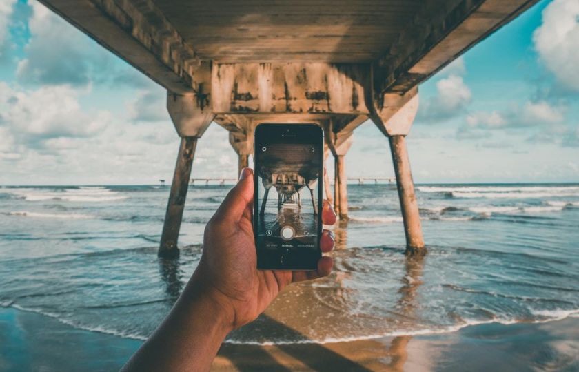 Jak fotografování mobilem mění naše vzpomínky