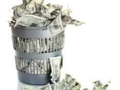 Nechcete vynášet odpadkové koše? Začněte žít Bezobalu