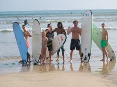 Vladimír Ekart: Vlny a vlny 