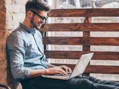 Deník online aneb proč sdílet svoje myšlenky?