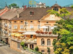 Co mají společného Borovský a Reinhold Messner? Roky v Brixenu